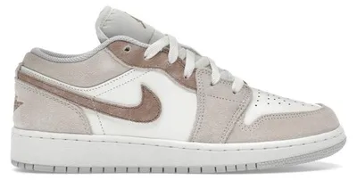 Produktbild von Jordan 1 Low SE Legend Light Brown (GS) - EU 40