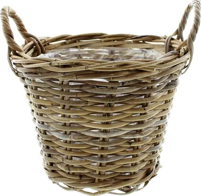 Zdjęcie produktu dla Donica kosz na kwiaty donica kosz na kwiaty donica kosz na kwiaty donica