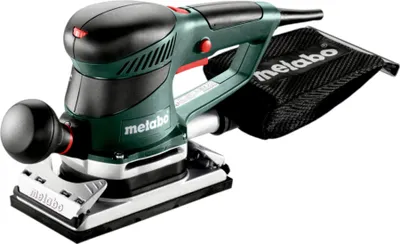 Zdjęcie produktu dla Szlifierka Metabo SRE 4350 TurboTec