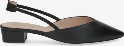 Produktbild von Peter Kaiser Slingpumps Schwarz