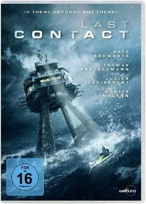 Produktbild von Last Contact