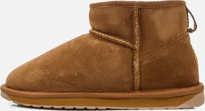 Obrázek produktu pro Emu Boty Stinger Micro Chestnut, W10937CHESTNUT