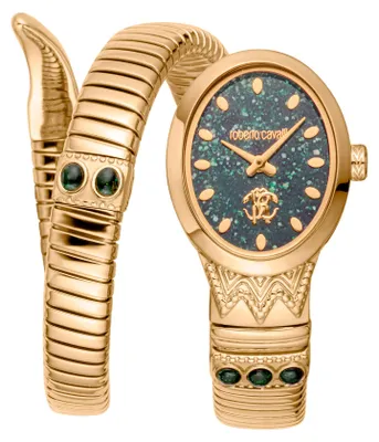 Obrázek produktu pro Roberto Cavalli - RC5L104M0035 - Hodinky - Dámské