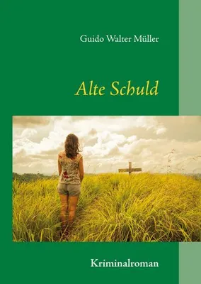 Produktbild von Alte Schuld