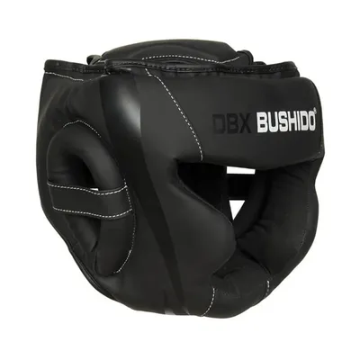 Image de Casque de boxe DBX BUSHIDO ARH-2190-B L