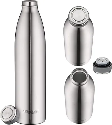 Zdjęcie produktu dla Thermos TC BOTTLE AV st. steel mat 0,75 Liter
