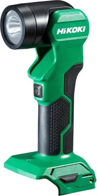 Productafbeelding van Oplaadbare zaklamp 18v Led 0*ah