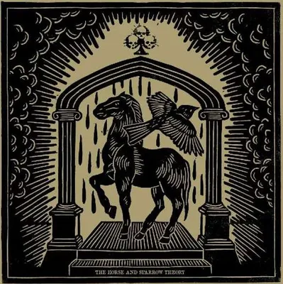 Produktbild von The Horse And Sparrow Theory