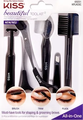 Obrázok produktu pre Sada na úpravu obočí Beautiful Tool Kit Brows