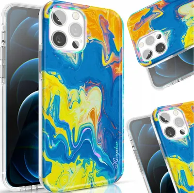Obrázek produktu pro Pouzdro Kingxbar Case Case pro Iphone 12 Pro Max