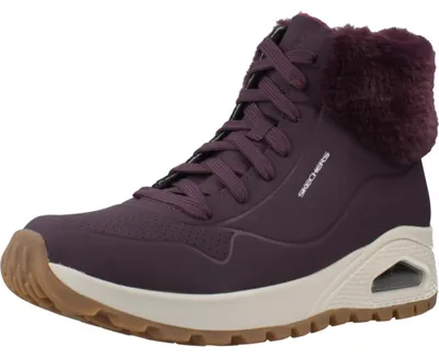 Produktbild von Skechers UNO Rugged Fall AIR Damen Stiefelette, EU 35,5