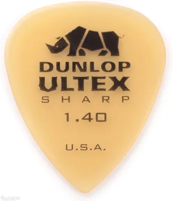 Image de Cliquet Dunlop 433P 140 Ultex 1,40 mm