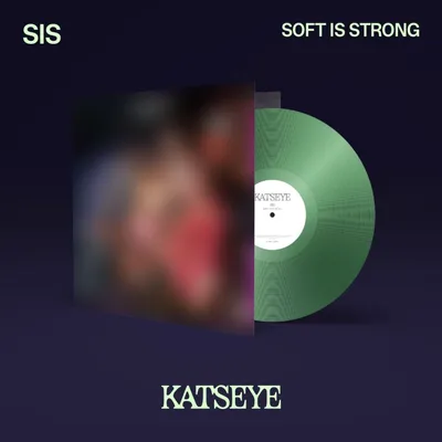 Immagine prodotto di KATSEYE - SIS (Soft Is Strong) (LP)
