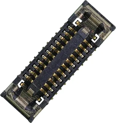 Produktbild von Für Apple iPhone 14 / 14 Plus Telekamera Motherboard FPC Connector Ersatzteil