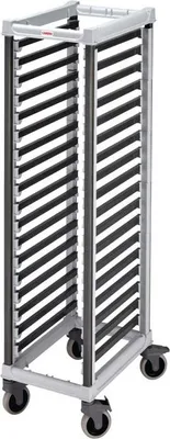 Produktbild von Cambro Gn 1/1 Regalwagen 18 Etagen