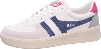 Zdjęcie produktu dla Gola Grandslam Trident Sneaker White