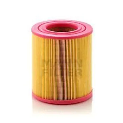 Zdjęcie produktu dla Filtr powietrza MANN-FILTER C 16 118
