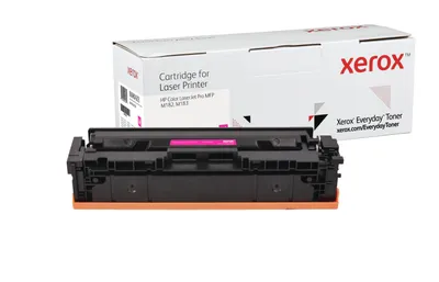 Produktbild von Everyday - Magenta - kompatibel - Tonerpatrone (Alternative zu: HP 216A, HP W2413A) - für HP Color LaserJet Pro M155a, MFP M182n, MFP M182nw, MFP M183fw