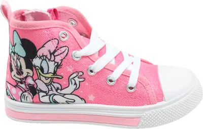 Produktbild von Cerda Group Pvc Sole With Lights High Minnie Sportschuhe Rosa EU 31 Rosa EU 31