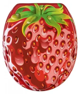 Obrázok produktu pre SANILO® Jahodové záchodové sedadlo, záchodové veko priamo od výrobcu, záchodové sedadlo, záchodové sedadlo, záchodové sedadlo, záchodové sedadlo, záchodové sedadlo, záchodové sedadlo, záchodové sedadlo, záchodové sedadlo, záchodové sedadlo, záchodové sedadlo