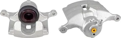 Produktbild von A.B.S. Bremssattel für MAZDA 3 Schrägheck (BM, BN) 431572