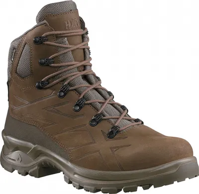 Produktbild von HAIX Halbschuh XVENTURE GTX wood Gr. 41 braun