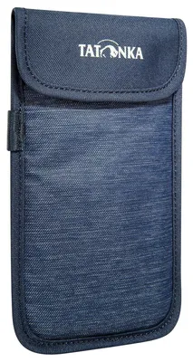 Produktbild von Smartphone Case XXL - Handytasche 18.5 cm (navy)