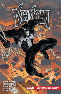 Zdjęcie produktu dla Venom Venom mezi světy (6)
