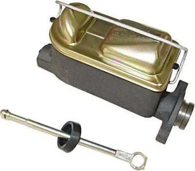Obrázok produktu pre Hlavný brzdový valec bez ABS brzdy Brzdový valec Jeep Cherokee XJ 84-89