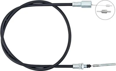 Image de A.B.S. Câble de frein à inertie K41260 0,58kg
