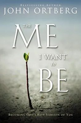 Produktbild von Me I Want To Be – Lingua: Inglese