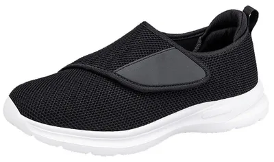 Produktbild von Solidchoice – Diabetikerschuhe für Damen und Herren, extra breit und rutschfest