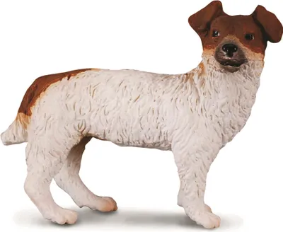 Produktbild von COLLECTA Hund Terrier Jack Russel 88080 7cm