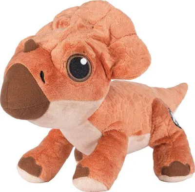 Produktbild von Jurassic World Rebirth - Aquillops