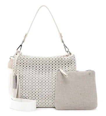 Produktbild von SURI FREY Bethany Crossbody Bag Ecru