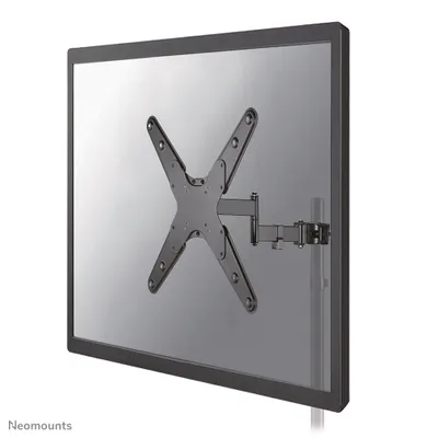 Immagine prodotto di Neomounts by Newstar FL40-450BL14 Neomounts by Newstar WAH 32-55" 1TFT 2joints nero max. 25kg
