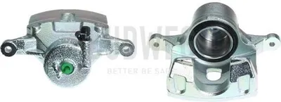Produktbild von BUDWEG CALIPER Bremssattel Vorne Rechts für HYUNDAI i30 (GD) 344777