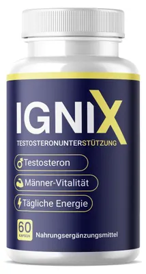 Produktbild von Entzünden