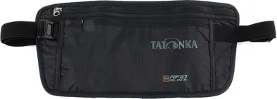 Produktbild von TATONKA Gürteltasche Skin Moneybelt Int. RFID Block Black schwarz
