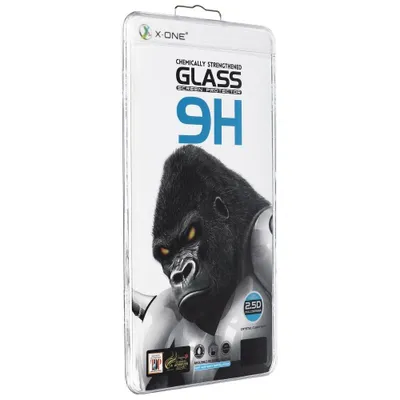 Immagine prodotto di Vetro temperato / protettivo Apple iPhone 13 Mini X-One 9H