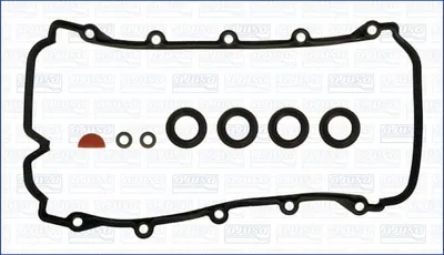 Produktbild von AJUSA Dichtungssatz Zylinderkopfhaube Ventildeckel für AUDI A6 Avant (4B5, C5) 56038000