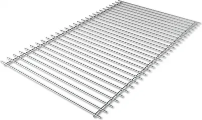 Obrázok produktu pre Nerezový grilovací rošt 60x37cm