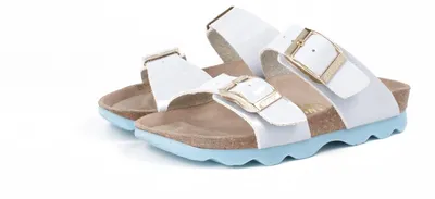 Produktbild von Genuins Tika Charol Jeans PU/Textil