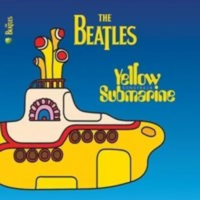 Obrázek produktu pro The Beatles: (CD / Y)