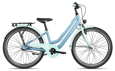 Produktbild von Maxim Luna 24-3 Nexus 24 Zoll Hellblau 32 cm