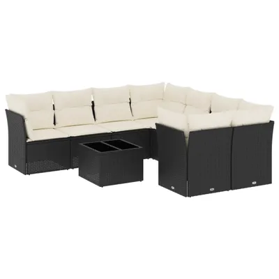 Zdjęcie produktu dla VidaXL 3249155, 9 szt.