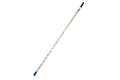 Produktbild von Axis Line Aluminium Stiel mit Loch 1,4 Meter