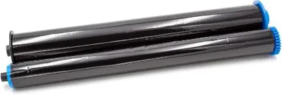 Produktbild von vhbw Thermo-Folie kompatibel mit Belgacom Belgafax 150 Series, 150, 150 T Fax-Drucker - Kompatible Thermorolle 30 m ohne Chip