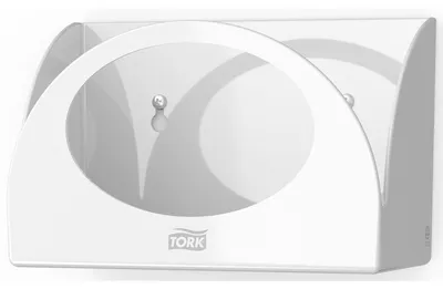 Produktbild von Tork 655100, 214 mm, 107 mm, 146 mm