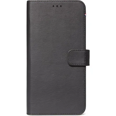 Immagine prodotto di 2 in 1 Leather Booktype Nero iPhone 11 Pro